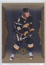 2006-07 Ultimate Collection Rookies 271/699 Mike Card #67 Rookie RC 0f8. rookie card picture