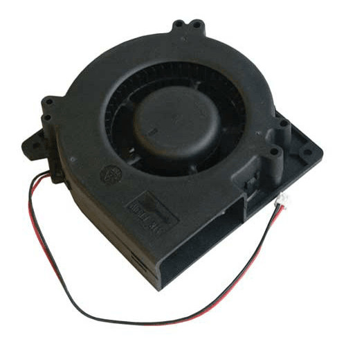 Ventilateur pour TABLE DE CUISSON SCHOLTES C00140220 d'origine