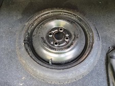 Wheel 14x4 Spare Fits 14-15 17-23 MIRAGE 2338004