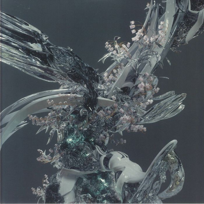VARIOUS - Metaflora III - Vinyl (gatefold 4xLP)
