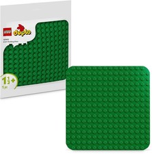 LEGO 10460 Duplo Classic Bauplatte in Grün NEU & OVP Weihnachtsgeschenk