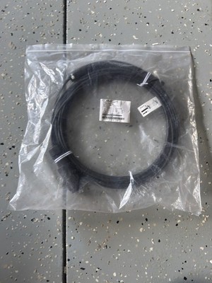 COMMSCOPE | FJ-2SM-015-7.5M Ruggedz'd LC-LC SM Duplex FTTA 2-Fiber Assembly S9-3