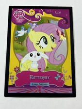 2012 Enterplay My Little Pony Friendship is Magic Trading Cards 19