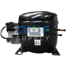 Embraco FFI12HBX FFI12HBX1 Refrigeration Compressor 1/3 HP 115V