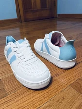 Redvanly Contender Spikeless Mens Golf Shoes Size 9 NEW