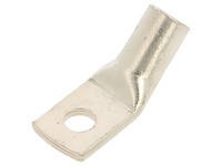 BM0152545 Kabelschuh: Rohrkabelschuh M5 16Mm2 Crimpverbindung Verzinnt Bm Group