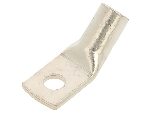 BM0152545 Kabelschuh: Rohrkabelschuh M5 16Mm2 Crimpverbindung Verzinnt Bm Group-image