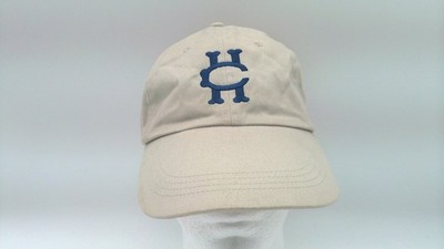 Anvil HC 1965-2005 Commemorative Baseball Cap Men's Adjustable Khaki Tan