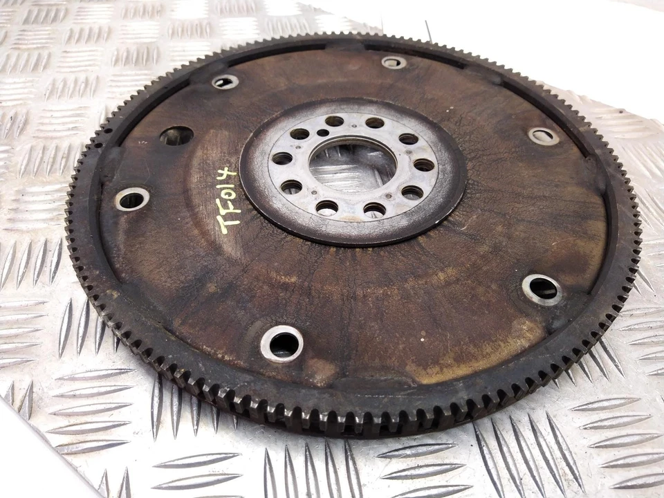 Volvo Xc60 Flexplate 30677196 2.0d3 2011 Foto 4 de 4