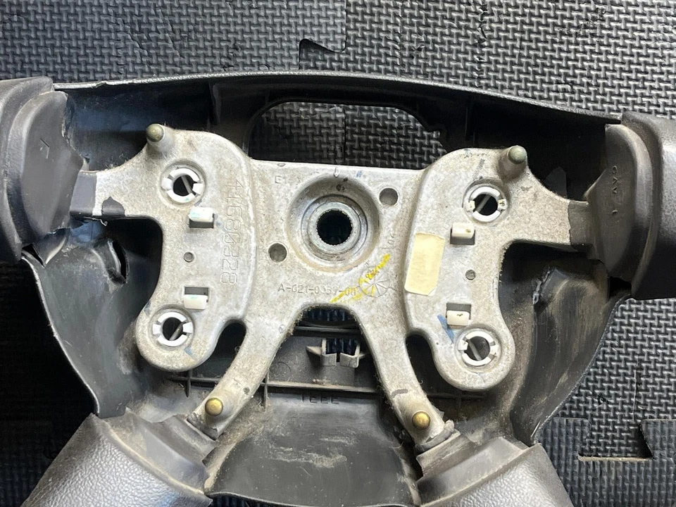 Chevrolet Colorado 2005 volante 04 05 06 07 08 09 10 OEM Foto 2 de 4