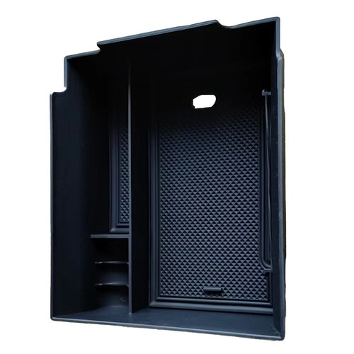 Armrest Storage Box Armrest Installation Easy Installation Practical Design - Picture 4 of 7
