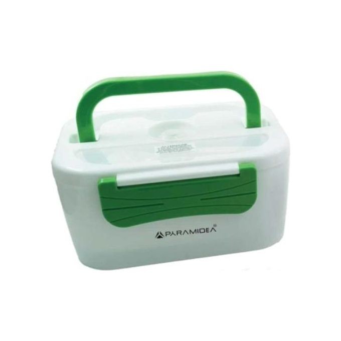 Pyramidea SCV606 Scaldavivande Elettrico 1L - Pranzi Caldi e Sani