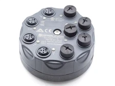 PEPPERL & FUCHS VBA-4E-G11-ZAJ-F SENSOR