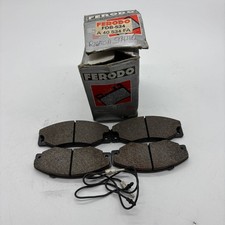 Kits de frein Renault R21