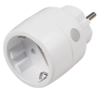 Funk Steckdose Comfort 3000W Max 150M IP20 Smart Home Funksteckdose Steckdose