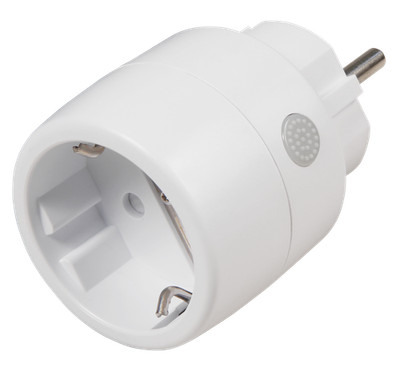 Funk Steckdose Comfort 3000W max 150m IP20 Smart Home Funksteckdose Steckdose