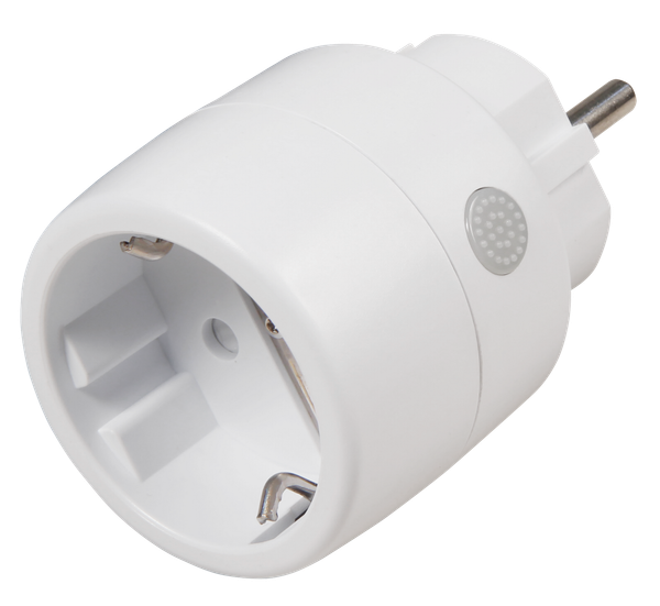 Funk Steckdose Comfort 3000W Max 150M IP20 Smart Home Funksteckdose Steckdose-image