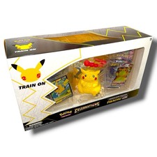 Premium Figure Collection Pikachu VMAX Box Prices | Pokemon