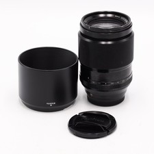 FUJIFILM XF 90mm f/2 R LM WR Lens *USED*