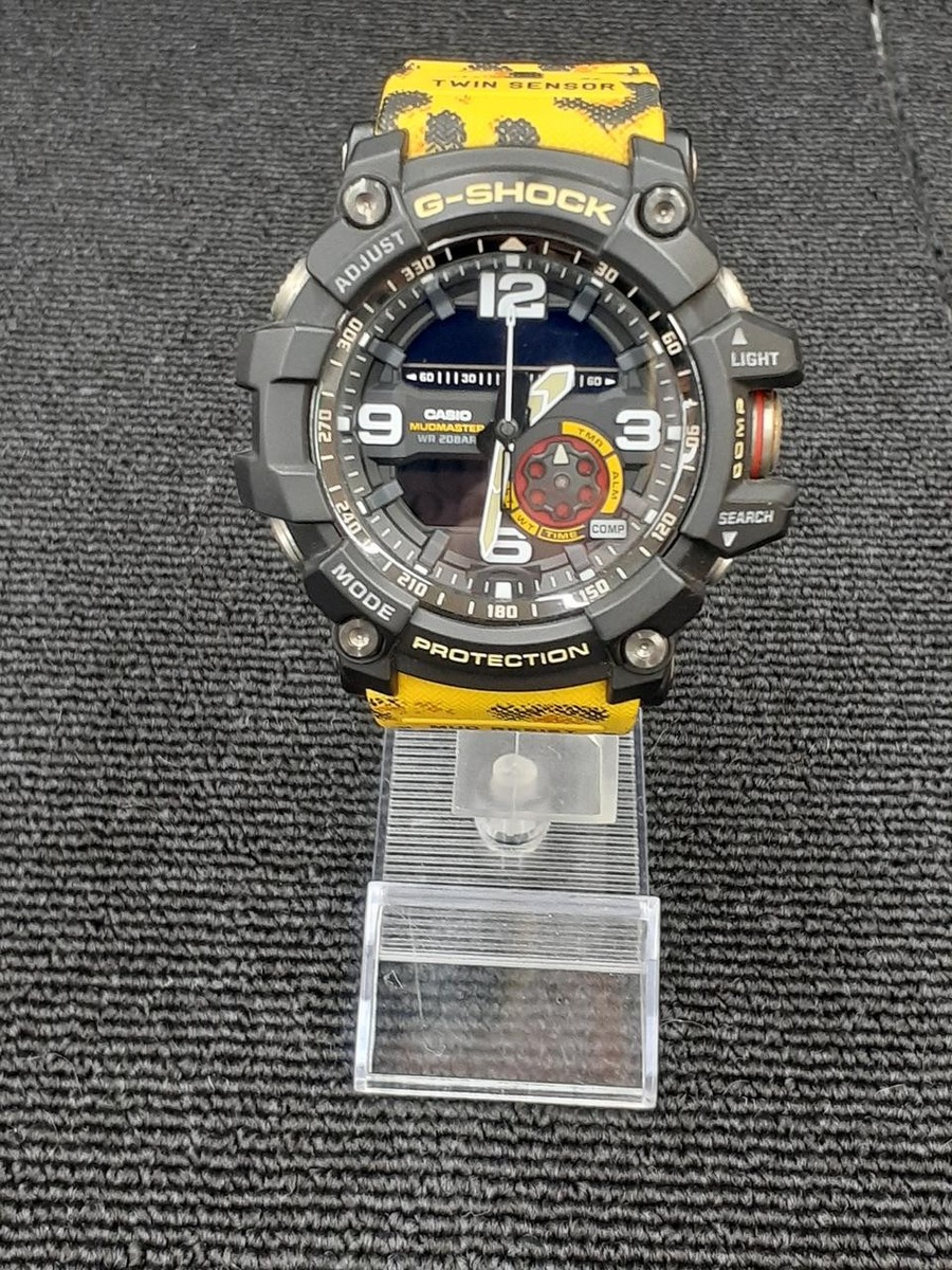 Casio G-shock 5476 Gg-1000wlp Quartz Analog Watch for sale online