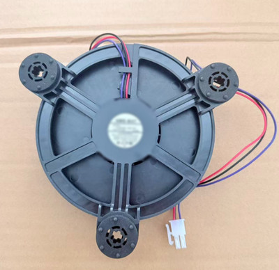 Refrigerator Fan für Electrolux/Frigidaire 5304519186 Evaporator Fan