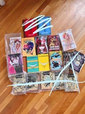 Assassination Classroom Manga Lot Paperback E...