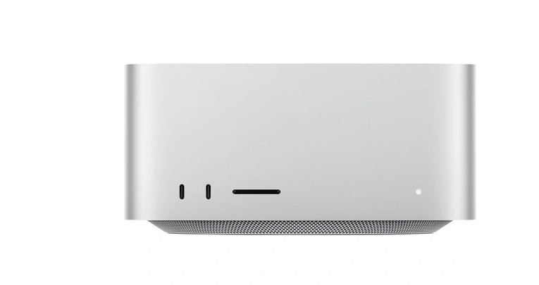 AppleMacStudioM2Ultra24-CoreCPU76-CoreGPU128GBRAM4TBSSD–BTOMQH63D