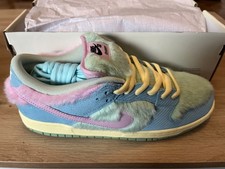 Nike SB Dunk Low Verdy Visty Neu DS EU44 US10