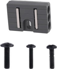Universal Fit Magnetic Bit Holder, Tool Holder for Impact Drivers and Drills Bi