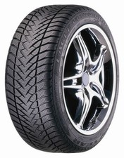 Goodyear Eagle Ultra Grip Gw3 P23555r17 98v Sl Bw Tire Qty 1 166579530