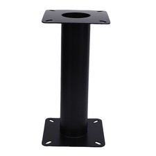 Boat Table Pedestal Leg 330mm Height Boat Pedestal For Yacht Boat Pontoon