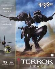 VOLKS 1100 Terror Mirage Five Star Tales Used