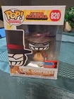 Funko Pop! Vinyl: My Hero Academia - Mr. Compress - New York Comic Con Hot Topic