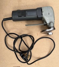 Electric Metal Shear / Nibbler 240V 350W (B+D Italy)