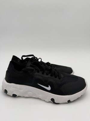 Size 9 - Nike Renew Lucent Black W