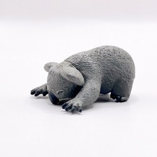 Mini Figurine Panda's Ana