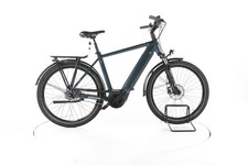 Winora Sinus N8f Vélo électrique de ville Bosch Batterie 500Wh 28" bleu Pro vélo
