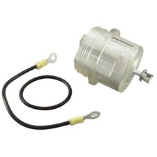 Rheem Parts 017960F Raypak Protek Shield Kit for Pool Heater Corrosion Anode