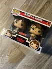 Funko Pop! Vinyl: Stranger Things Nancy and Robin 2 Pack