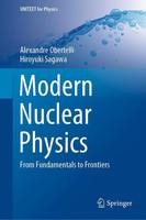 Alexandre Obertelli (U. A.) | Modern Nuclear Physics | Buch | Englisch (2021)