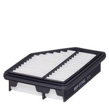 Luftfilter-Einsatz 195-135mm HENGST FILTER für HONDA CIVIC VIII Hatchback