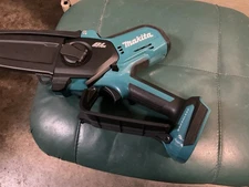 NEW NO BOX Makita Pruning Chain Saw XCU14Z 6" 18V Cordless Brushless 18 Volt