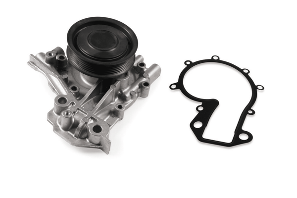Wasserpumpe MotorküHlung FüR Opel Antara A Cascada Insignia Stufenheck Country-image