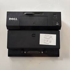 Dell PR03X Docking Station - With Power Supply