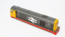 PARES & REPAIR Bachmann 'OO' 35-357 Class 20 body shell. Incomplete - has lights