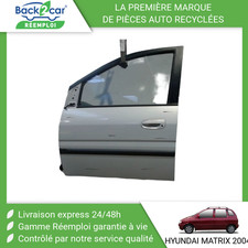 Porte avant et accessoires Hyundai MATRIX