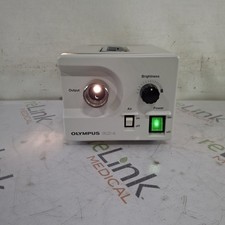 Olympus CLK-4 Light Source