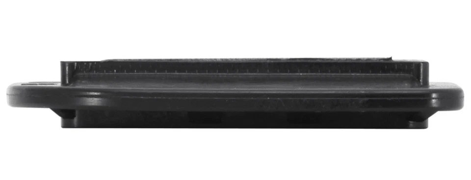 K&N High-Flow Performance Air Filter for 2002-2003 Yamaha YZF R1 (YA-1002) - Изображение 2 из 3