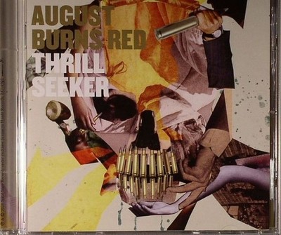 August Burns Red   Thrill Seeker
