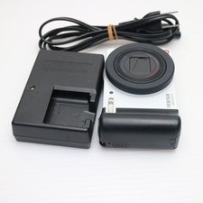 Optio Rz10 Pure Whiteday Pentax Digital Camera Body